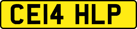CE14HLP