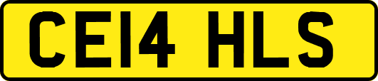 CE14HLS
