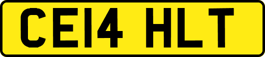 CE14HLT