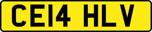 CE14HLV
