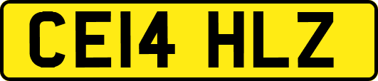 CE14HLZ