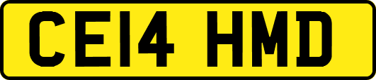 CE14HMD
