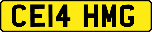 CE14HMG