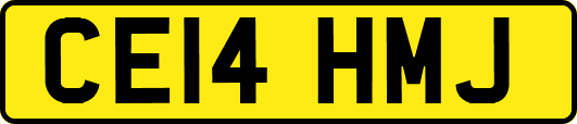 CE14HMJ