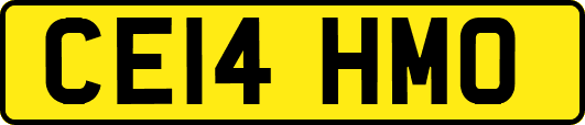 CE14HMO