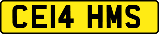 CE14HMS
