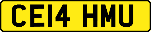CE14HMU