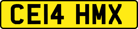 CE14HMX