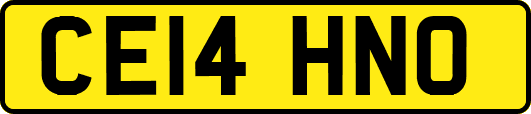 CE14HNO