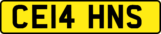 CE14HNS