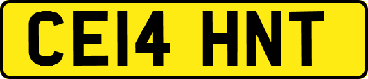 CE14HNT