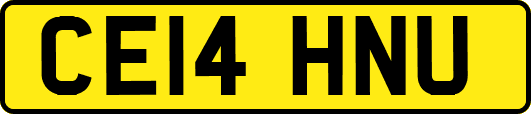 CE14HNU