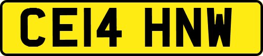 CE14HNW