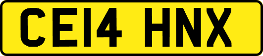 CE14HNX
