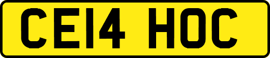 CE14HOC