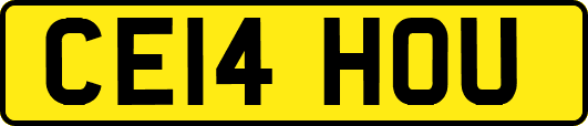 CE14HOU