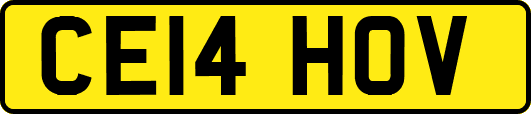 CE14HOV