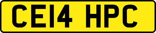 CE14HPC