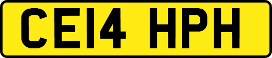 CE14HPH