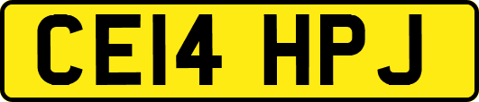 CE14HPJ
