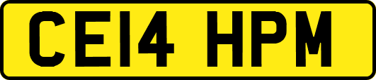 CE14HPM
