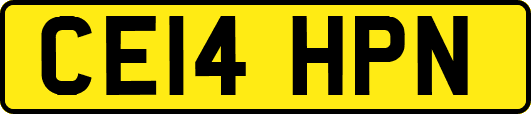 CE14HPN