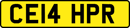 CE14HPR