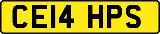 CE14HPS