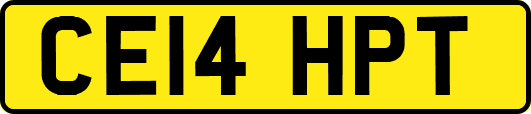 CE14HPT