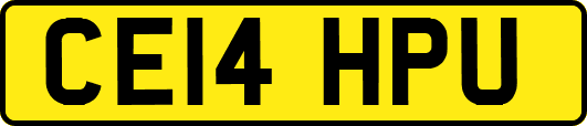 CE14HPU