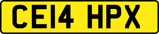 CE14HPX