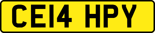 CE14HPY