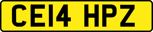 CE14HPZ