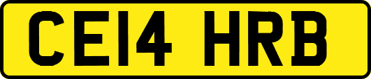 CE14HRB