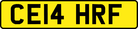 CE14HRF