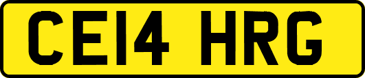 CE14HRG