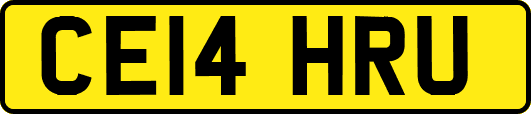 CE14HRU