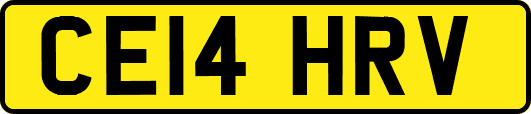 CE14HRV