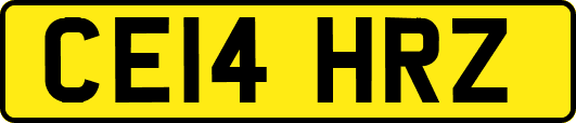 CE14HRZ