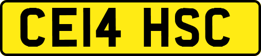CE14HSC