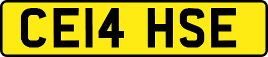 CE14HSE