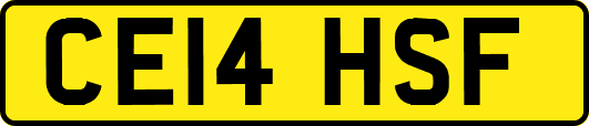CE14HSF