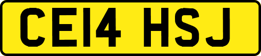 CE14HSJ