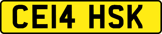 CE14HSK