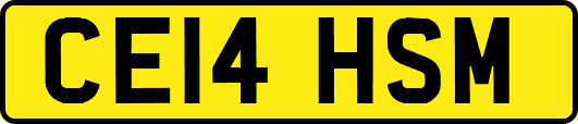 CE14HSM