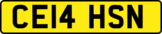 CE14HSN