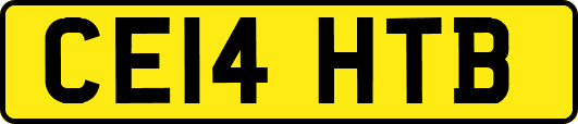 CE14HTB