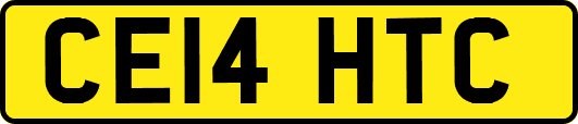 CE14HTC