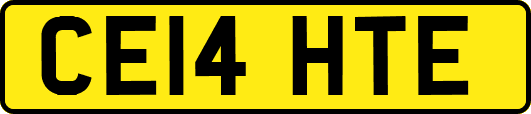 CE14HTE