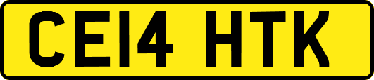 CE14HTK